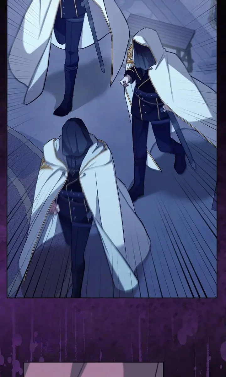 24 Hours Resurrection of the Villainess Chapter 17 Page 34