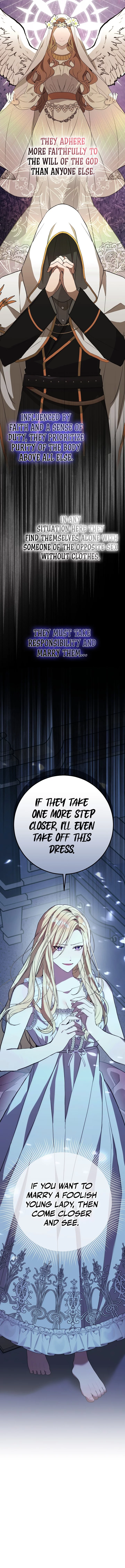 24 Hours Resurrection of the Villainess Chapter 17 Page 47