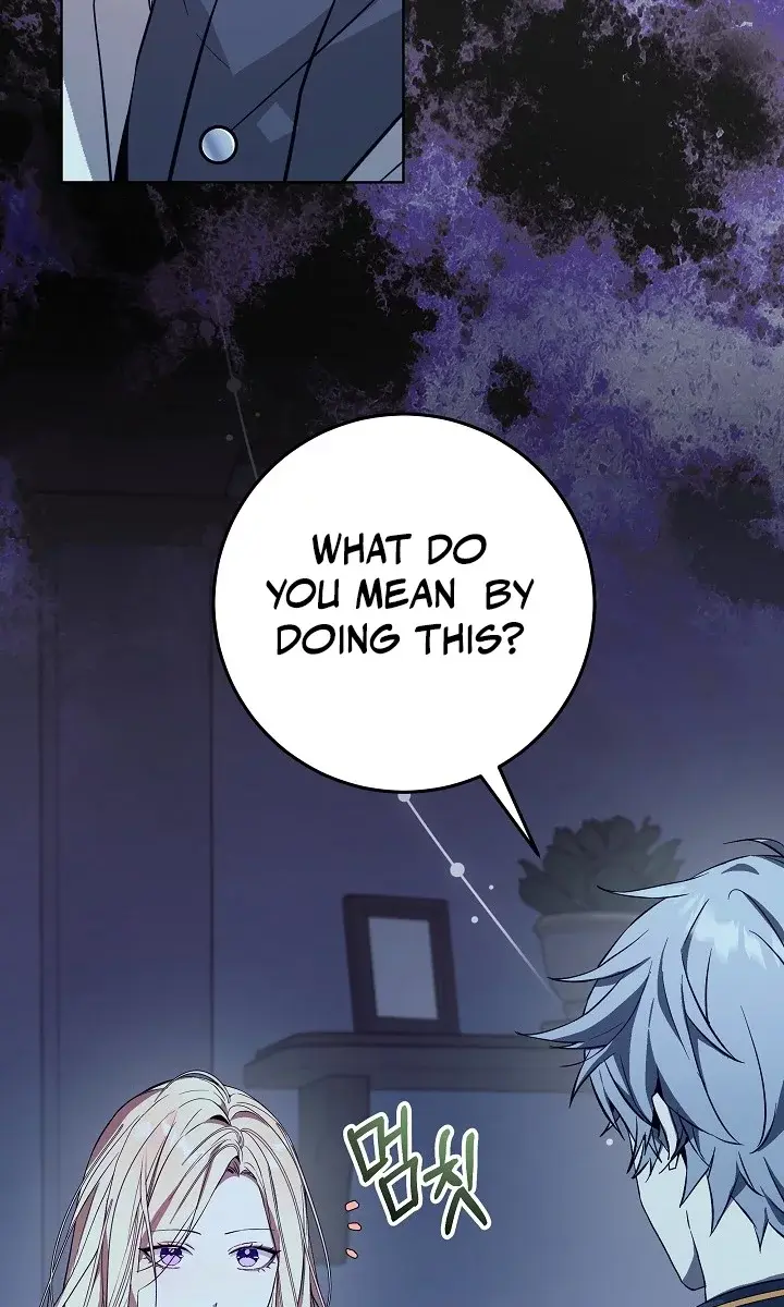 24 Hours Resurrection of the Villainess Chapter 17 Page 59