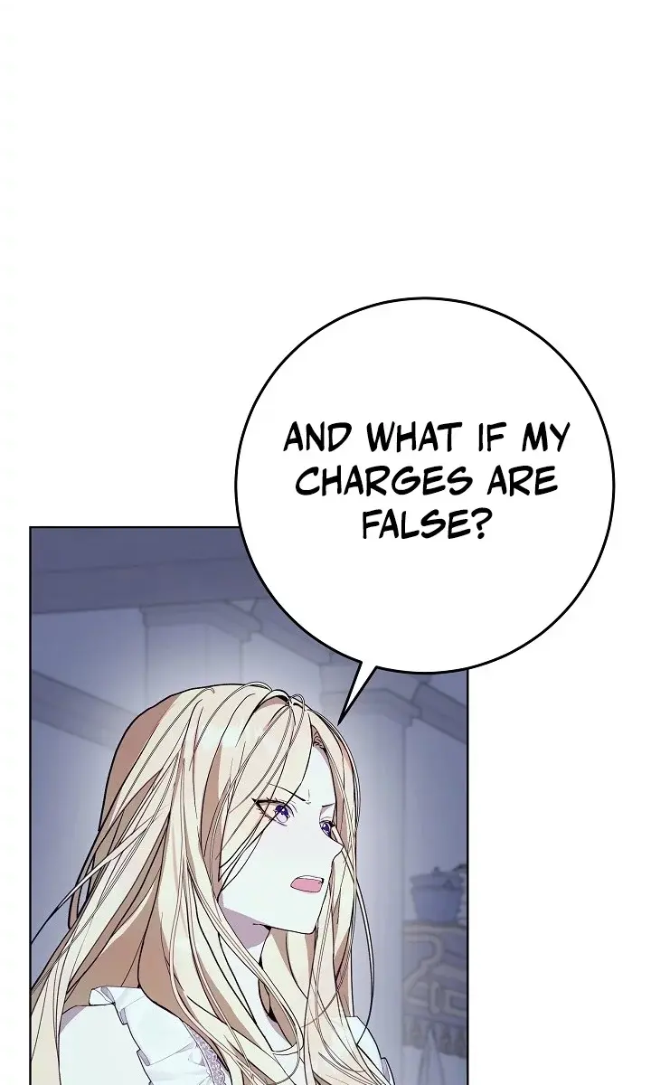 24 Hours Resurrection of the Villainess Chapter 17 Page 63