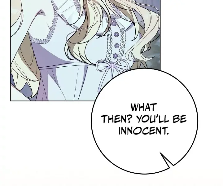 24 Hours Resurrection of the Villainess Chapter 17 Page 64