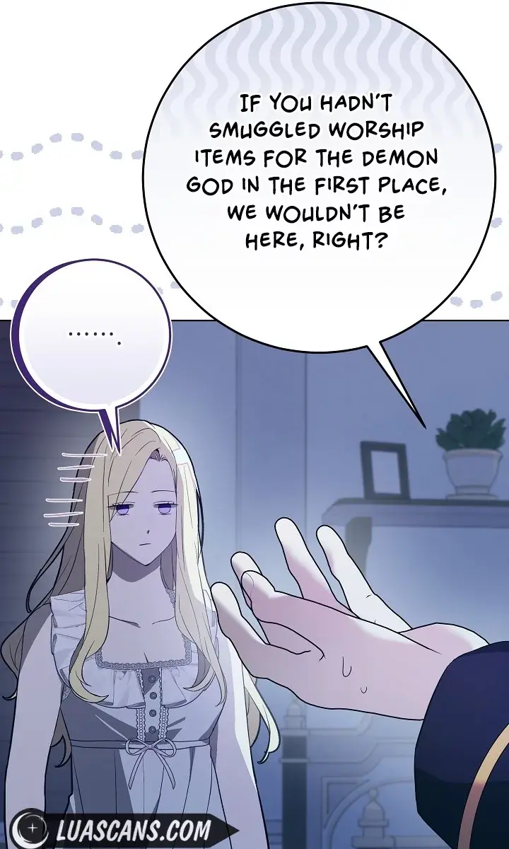 24 Hours Resurrection of the Villainess Chapter 17 Page 75