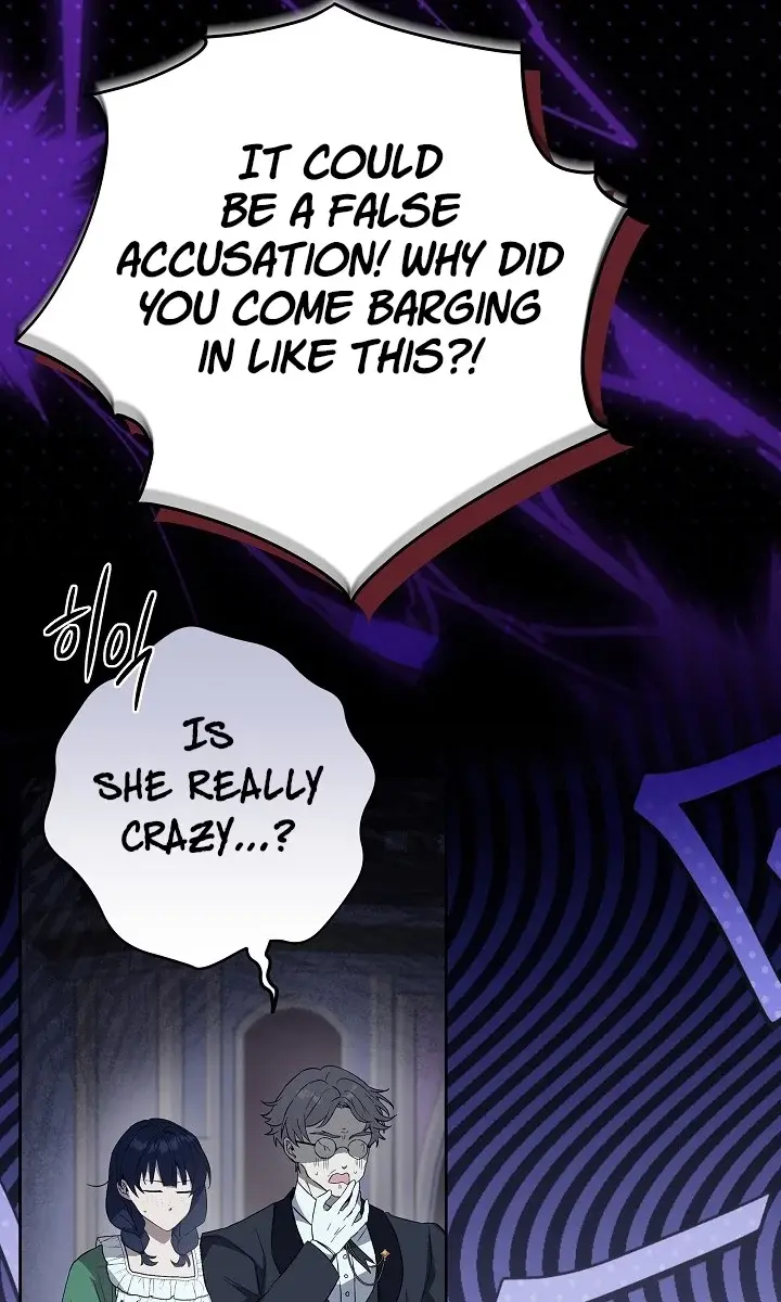24 Hours Resurrection of the Villainess Chapter 17 Page 83