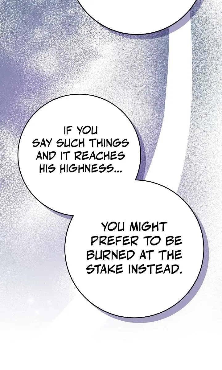 24 Hours Resurrection of the Villainess Chapter 17 Page 98
