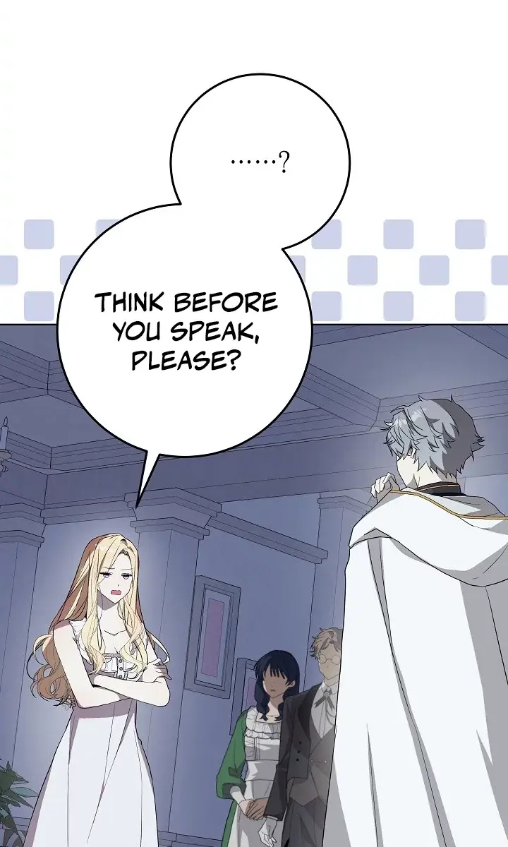 24 Hours Resurrection of the Villainess Chapter 17 Page 106