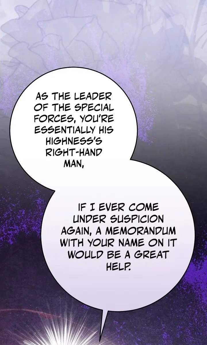 24 Hours Resurrection of the Villainess Chapter 17 Page 110