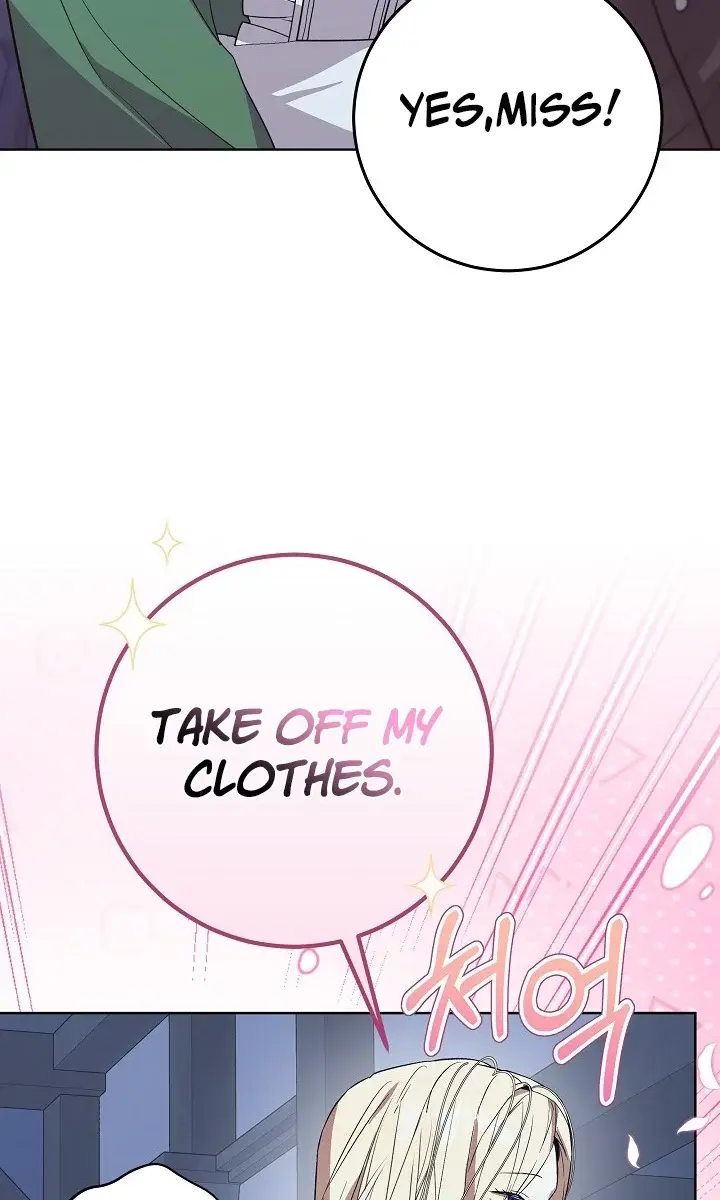 24 Hours Resurrection of the Villainess Chapter 17 Page 119