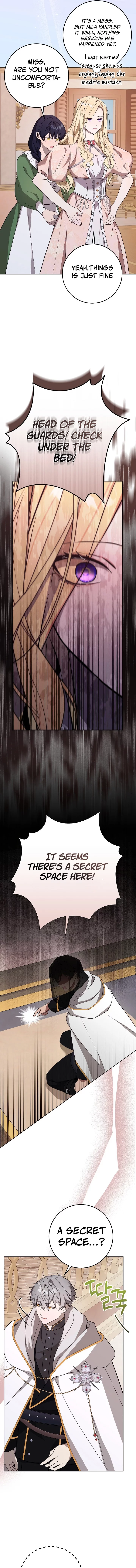 24 Hours Resurrection of the Villainess Chapter 17 Page 149
