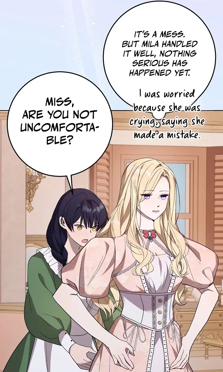 24 Hours Resurrection of the Villainess Chapter 17 Page 150