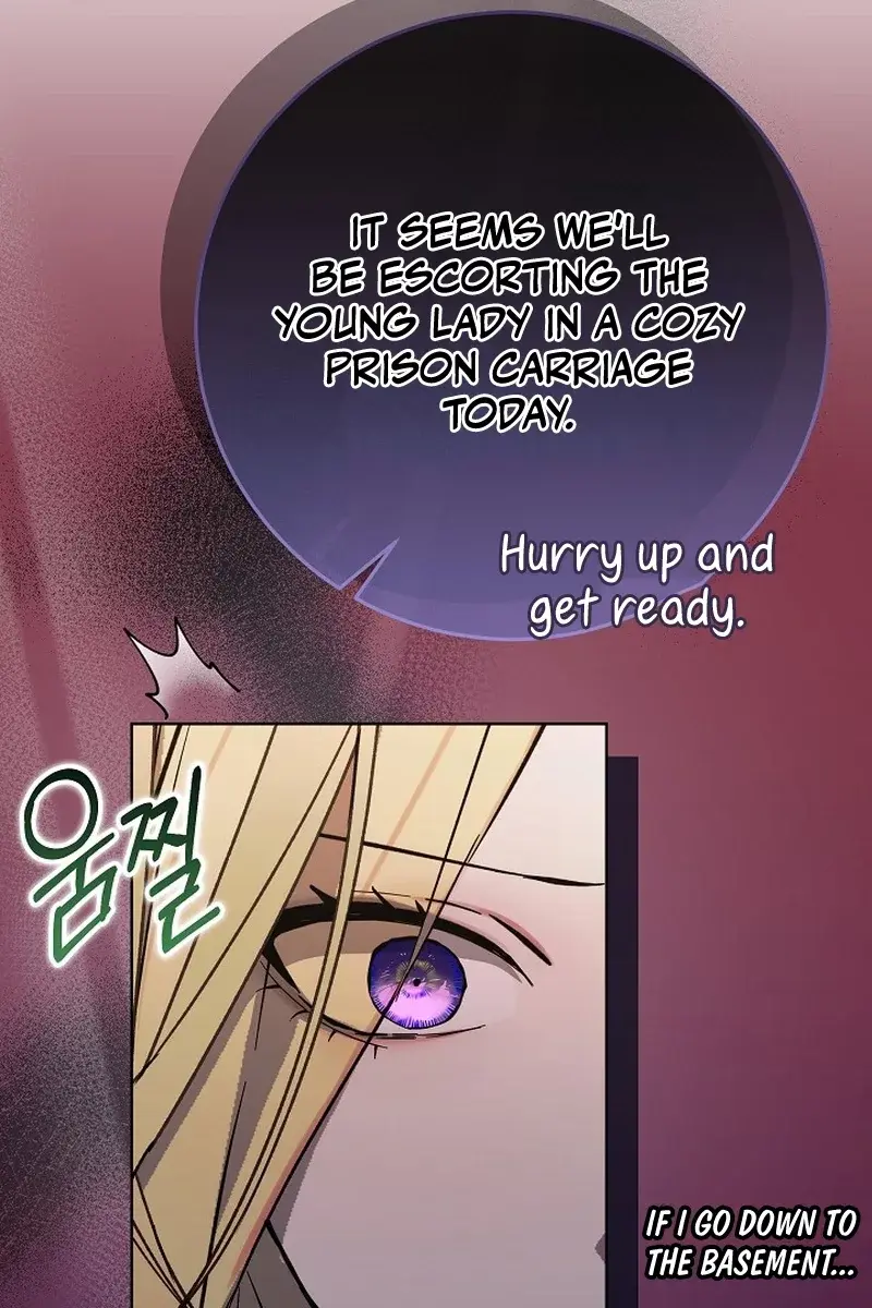 24 Hours Resurrection of the Villainess Chapter 18 Page 10