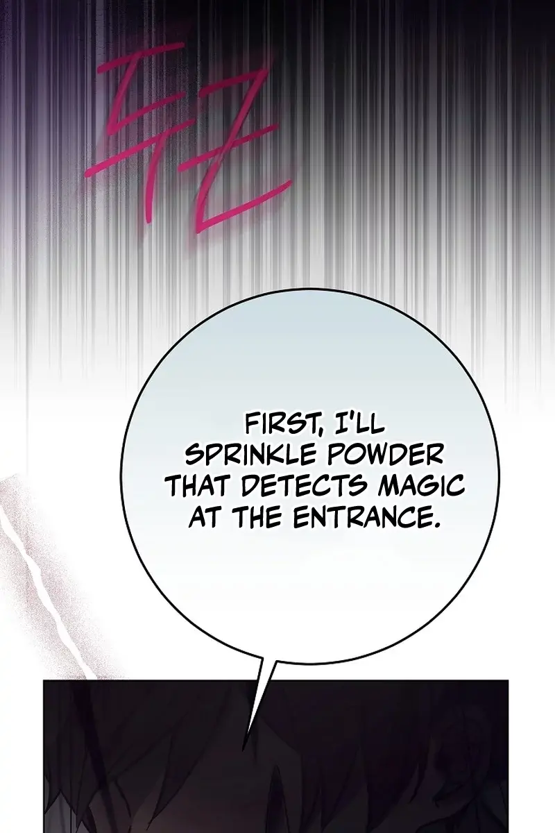24 Hours Resurrection of the Villainess Chapter 18 Page 13