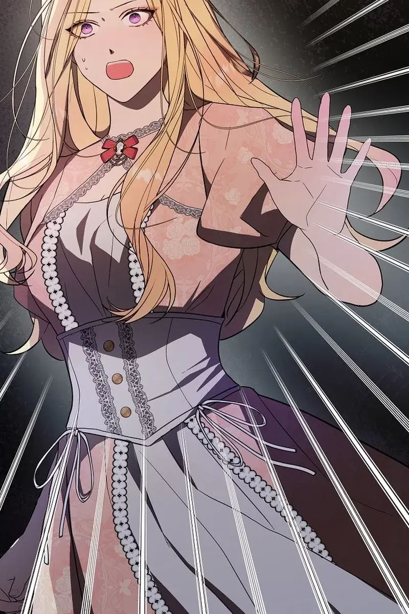 24 Hours Resurrection of the Villainess Chapter 18 Page 31