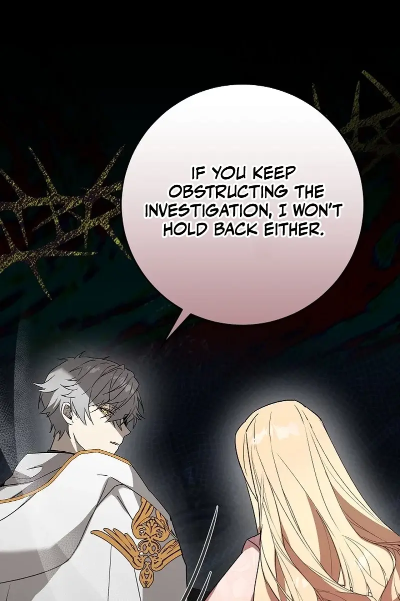24 Hours Resurrection of the Villainess Chapter 18 Page 34