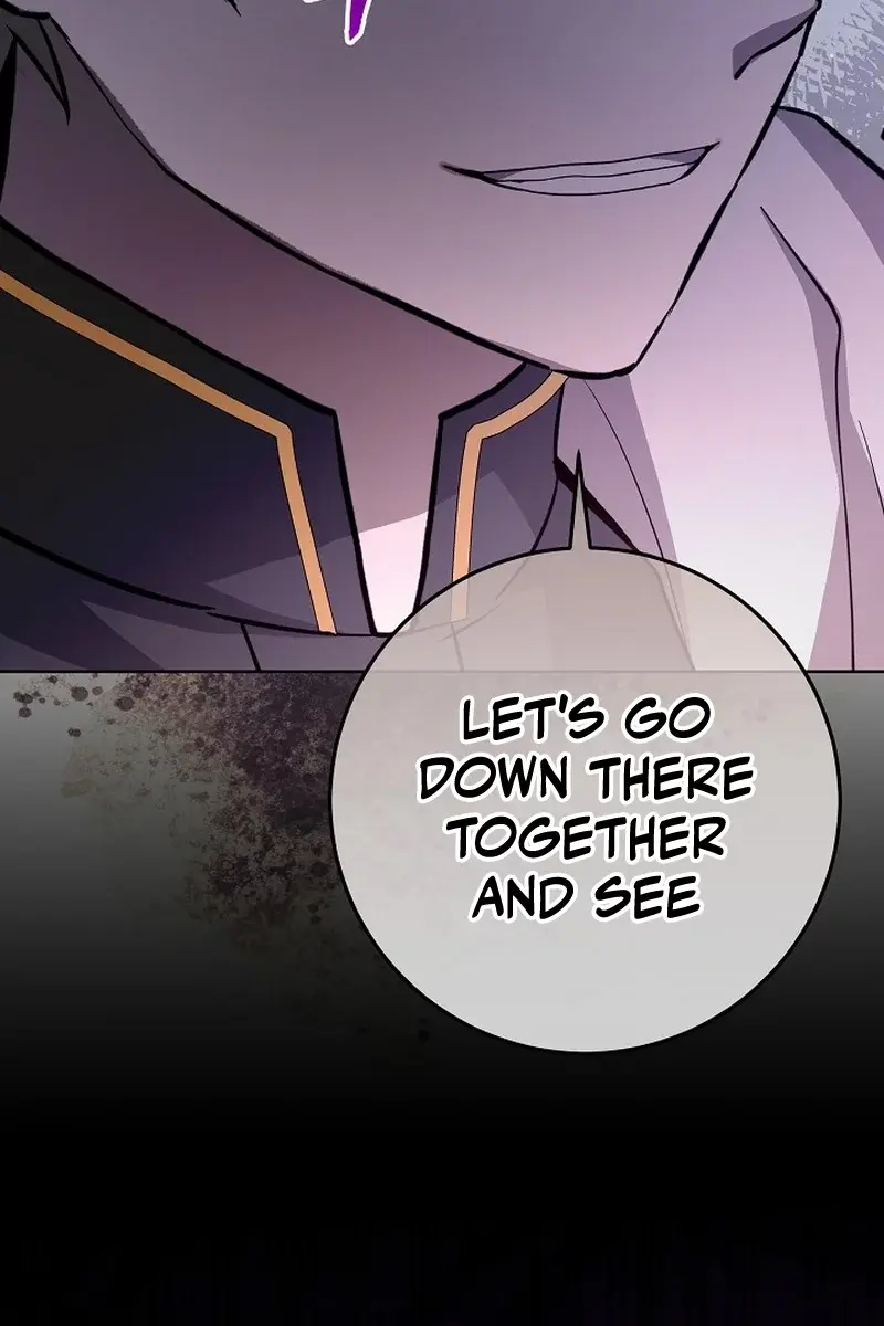 24 Hours Resurrection of the Villainess Chapter 18 Page 41