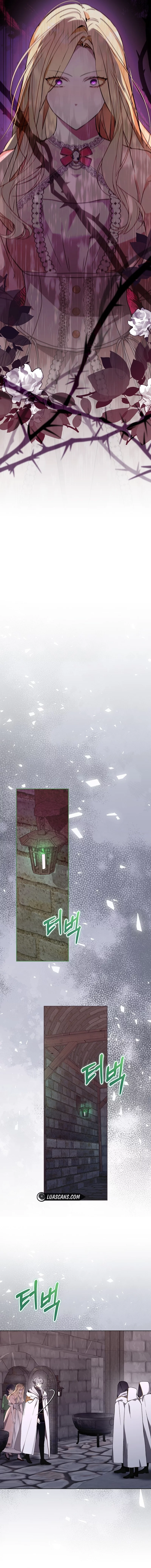 24 Hours Resurrection of the Villainess Chapter 18 Page 43
