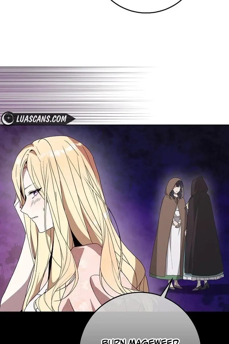 24 Hours Resurrection of the Villainess Chapter 18 Page 63