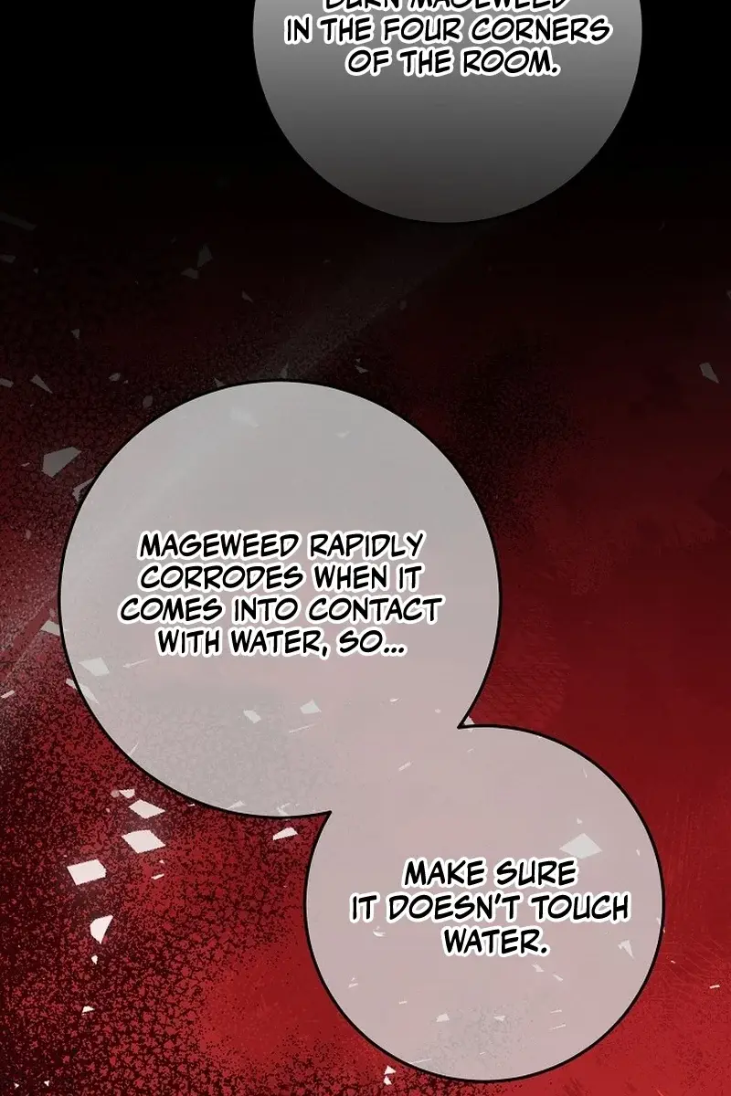 24 Hours Resurrection of the Villainess Chapter 18 Page 64