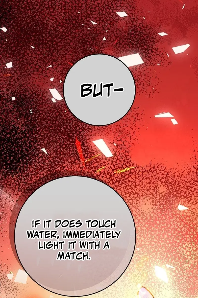 24 Hours Resurrection of the Villainess Chapter 18 Page 65