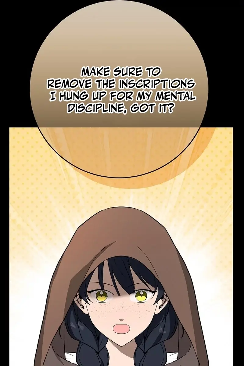 24 Hours Resurrection of the Villainess Chapter 18 Page 70