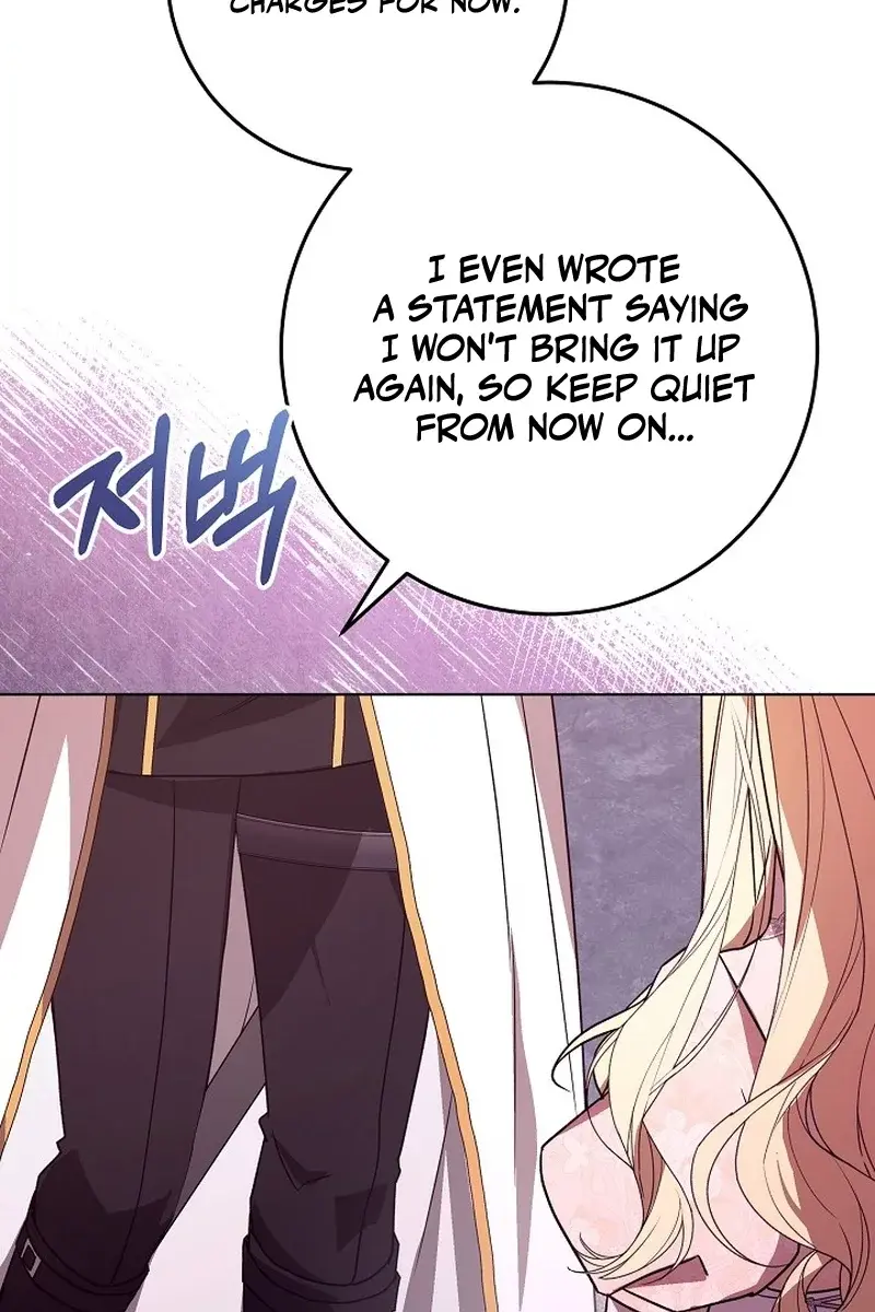 24 Hours Resurrection of the Villainess Chapter 18 Page 93