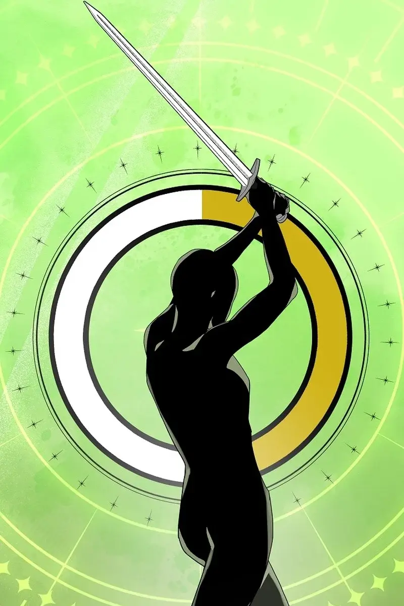 24 Hours Resurrection of the Villainess Chapter 18 Page 146