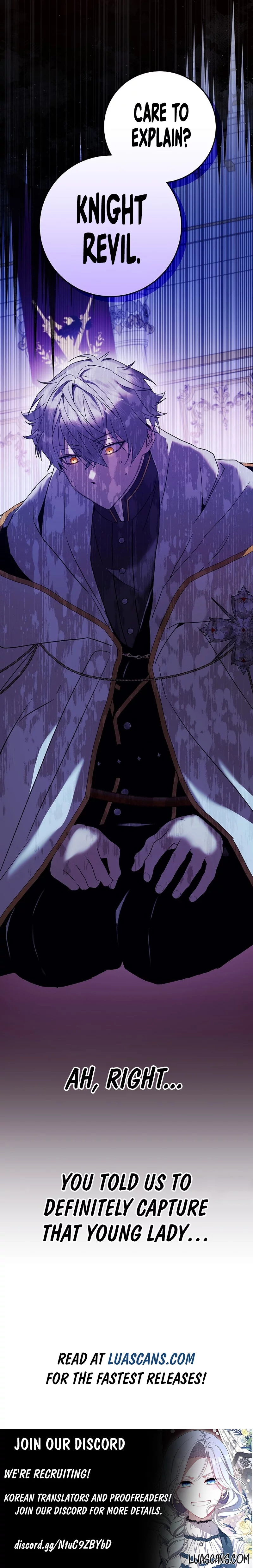 24 Hours Resurrection of the Villainess Chapter 18 Page 170