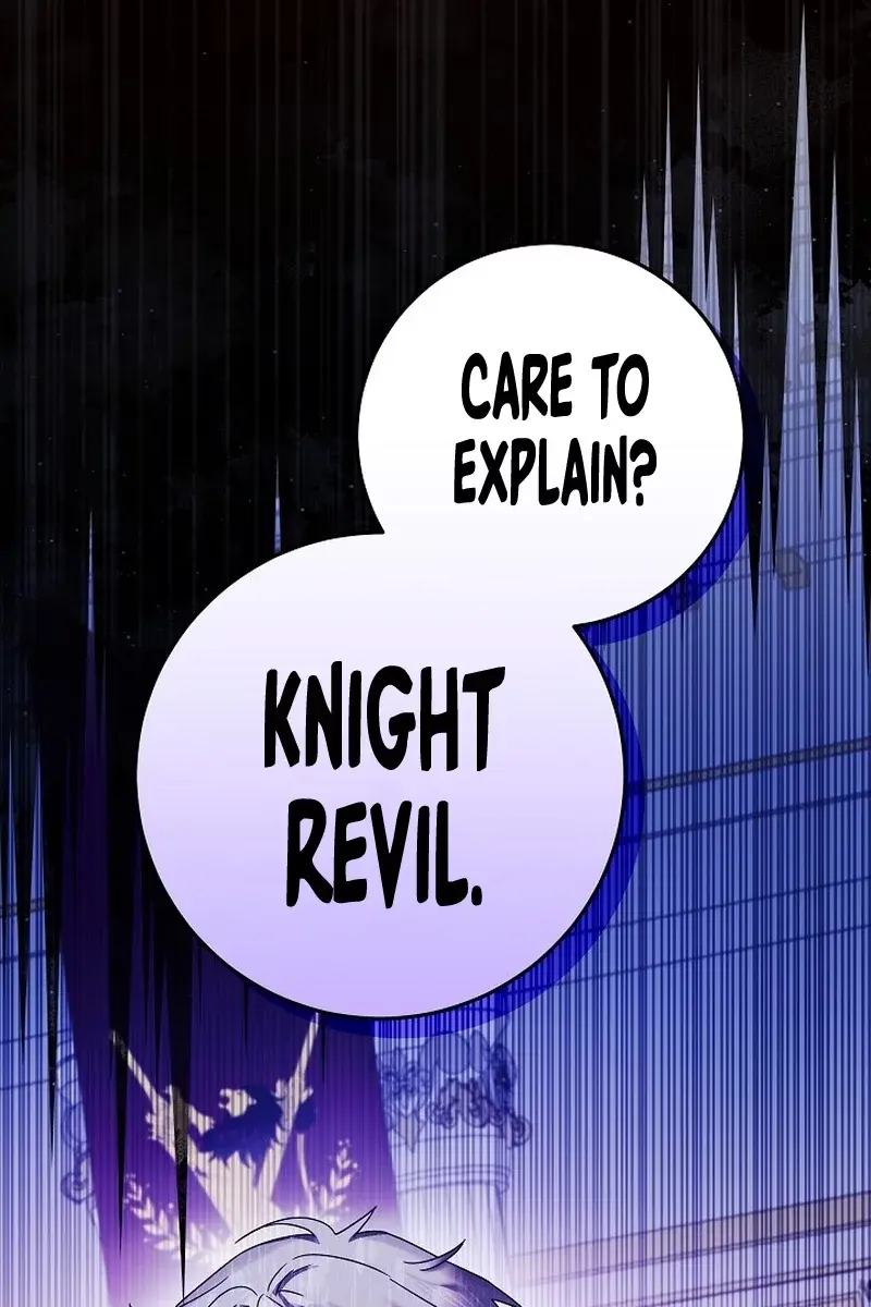 24 Hours Resurrection of the Villainess Chapter 18 Page 171