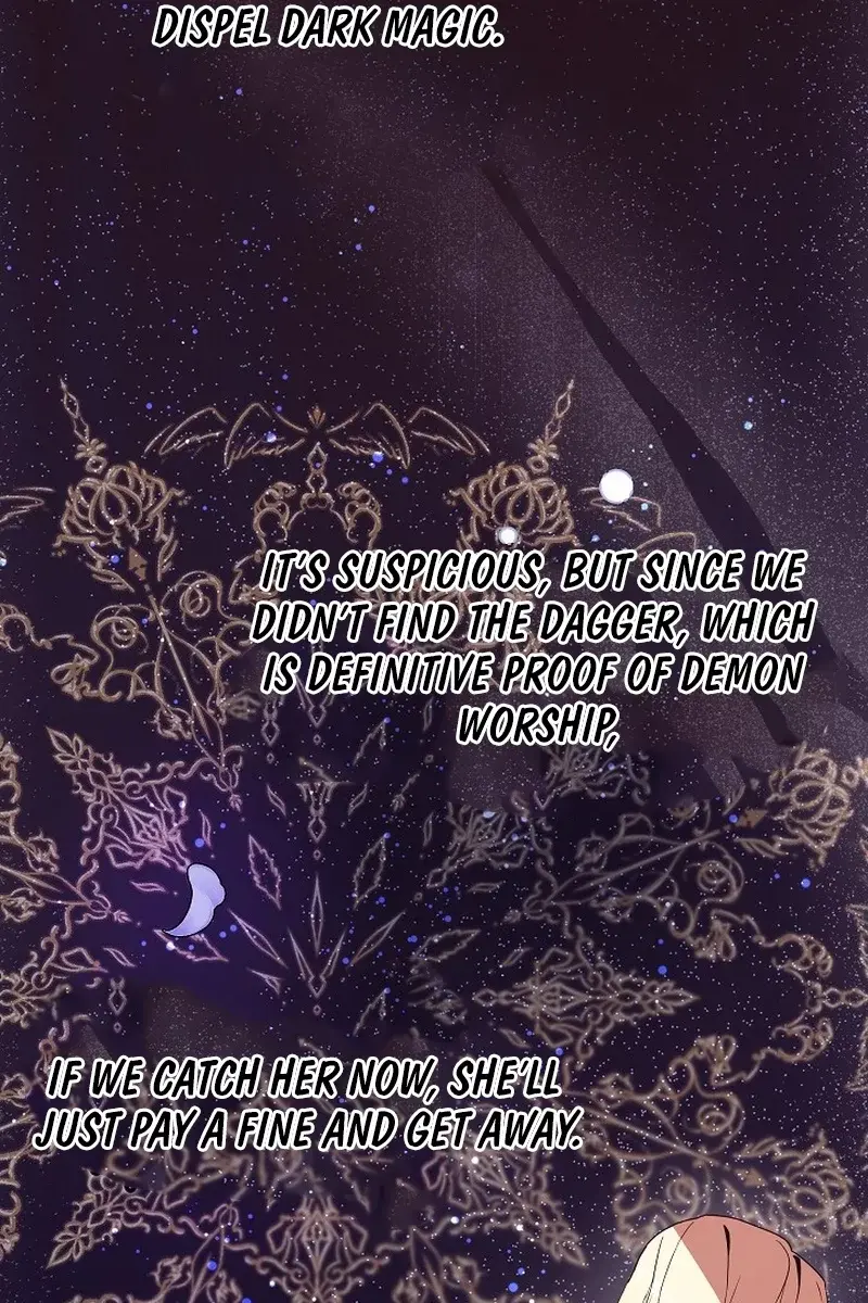 24 Hours Resurrection of the Villainess Chapter 19 Page 32
