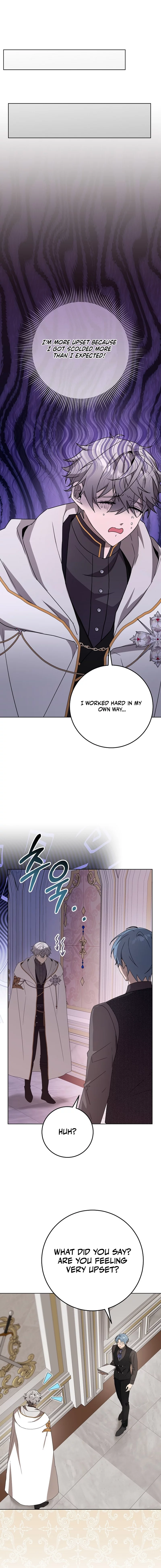 24 Hours Resurrection of the Villainess Chapter 19 Page 46