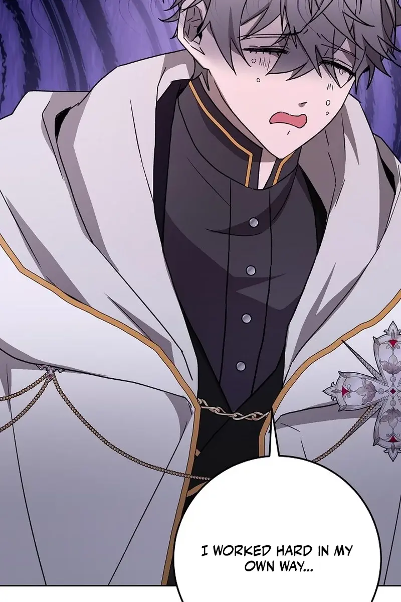 24 Hours Resurrection of the Villainess Chapter 19 Page 49