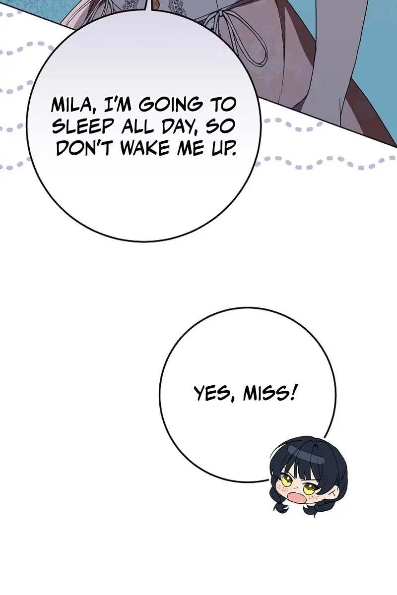 24 Hours Resurrection of the Villainess Chapter 19 Page 77