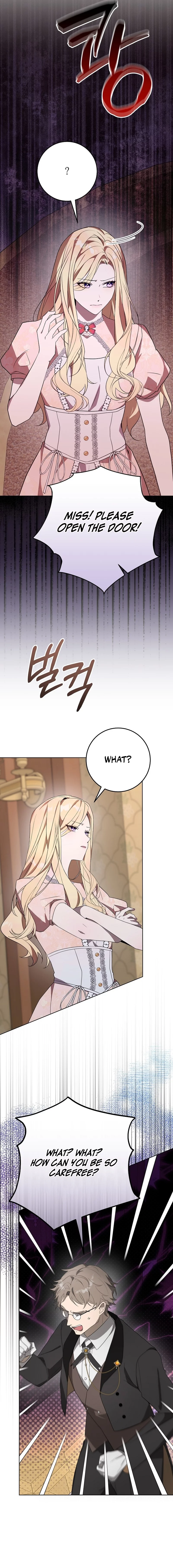 24 Hours Resurrection of the Villainess Chapter 19 Page 79