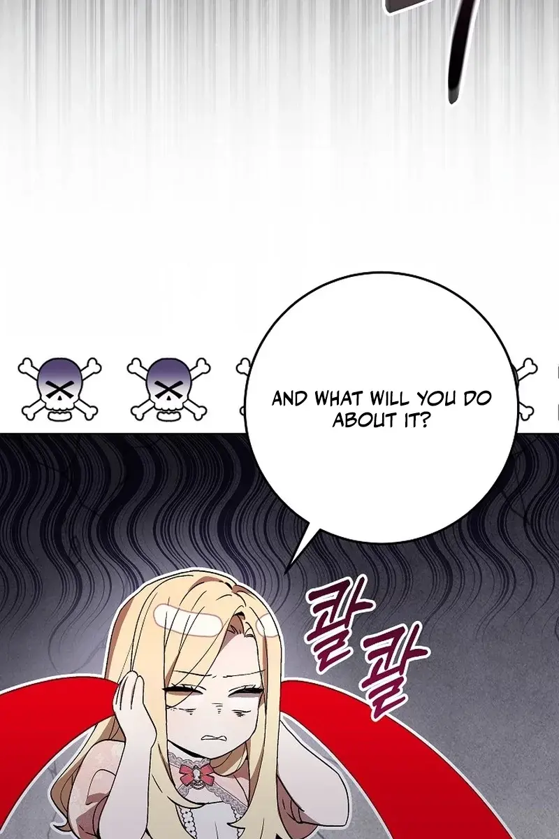 24 Hours Resurrection of the Villainess Chapter 19 Page 90