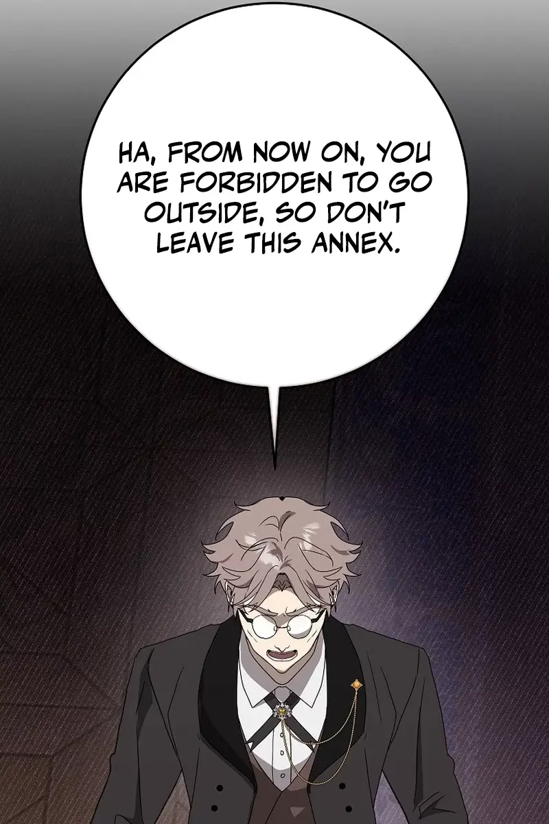 24 Hours Resurrection of the Villainess Chapter 19 Page 93