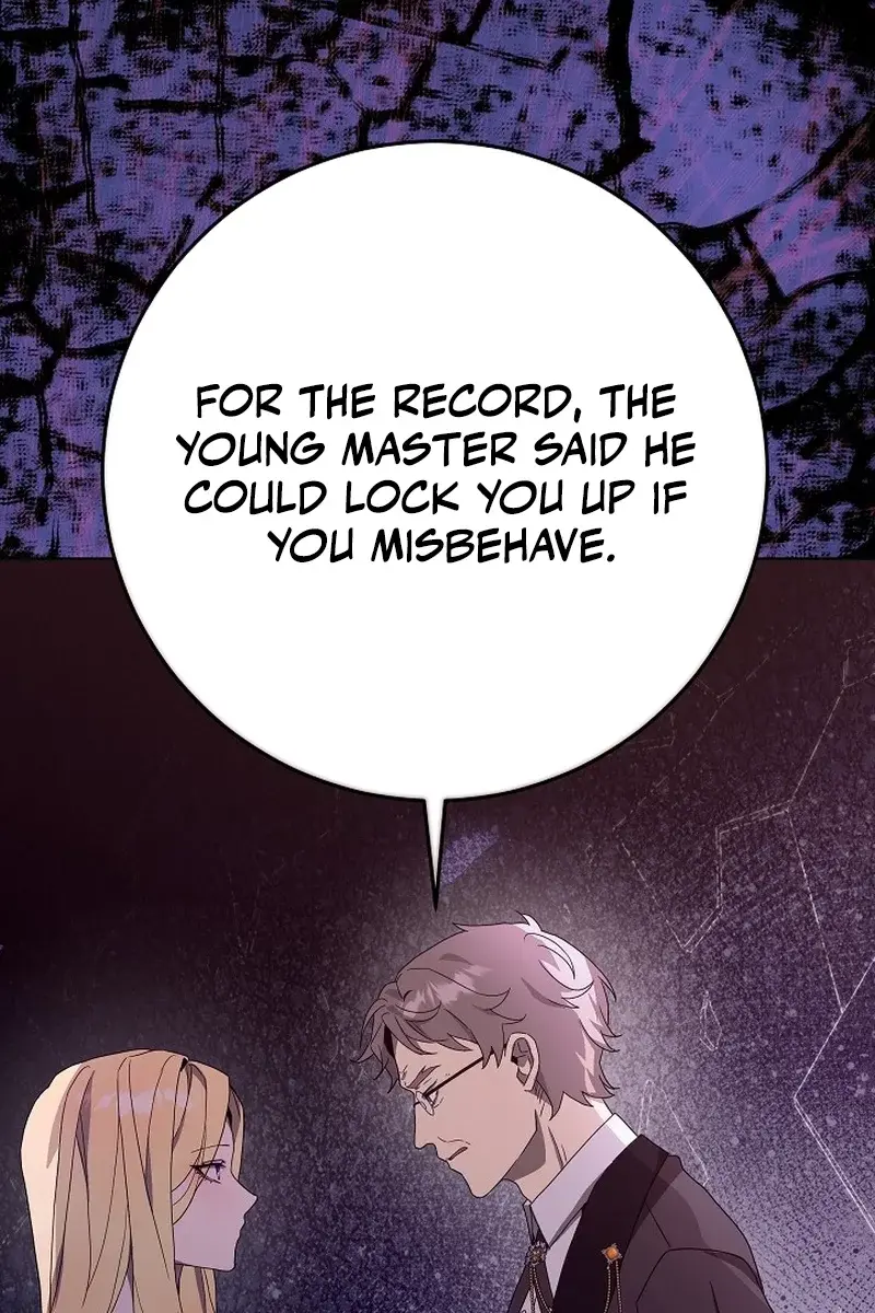 24 Hours Resurrection of the Villainess Chapter 19 Page 95