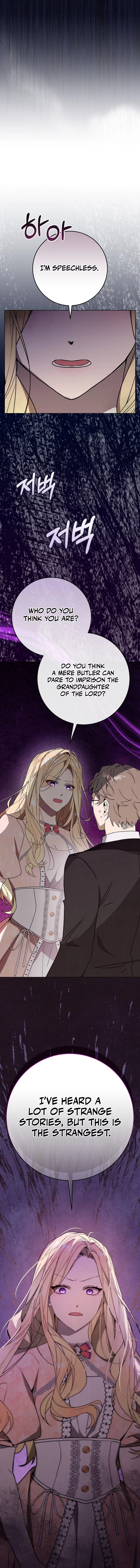 24 Hours Resurrection of the Villainess Chapter 19 Page 101