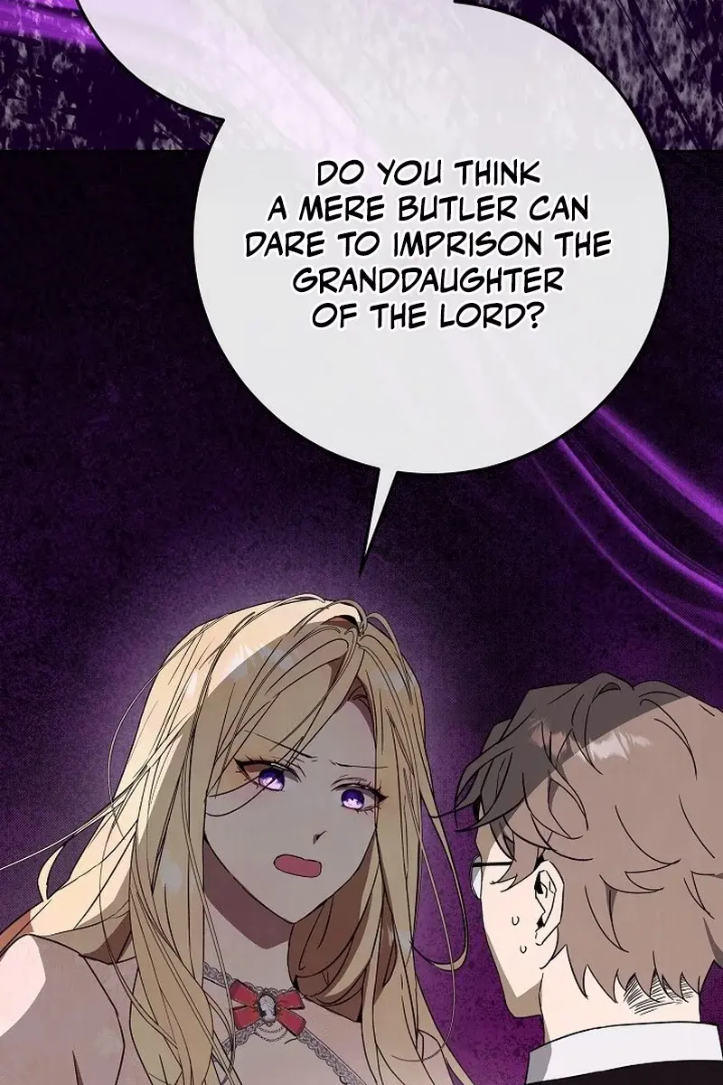 24 Hours Resurrection of the Villainess Chapter 19 Page 105