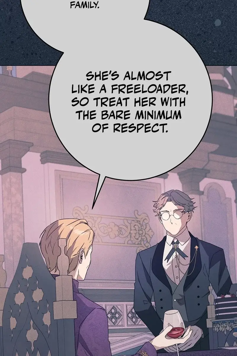 24 Hours Resurrection of the Villainess Chapter 19 Page 115