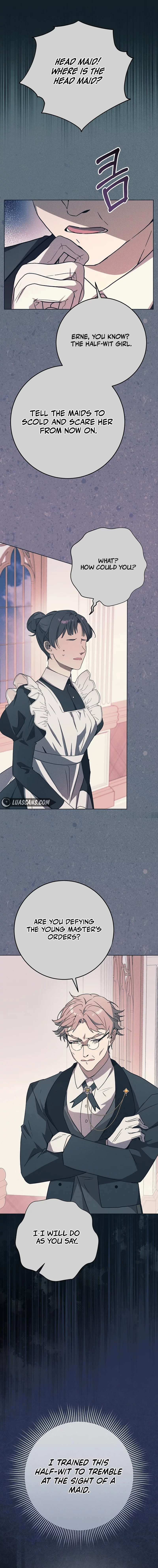 24 Hours Resurrection of the Villainess Chapter 19 Page 119