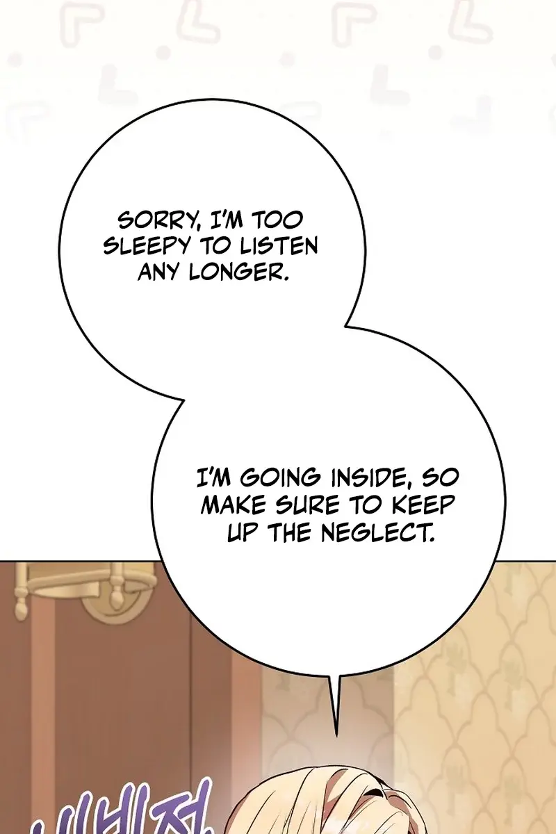 24 Hours Resurrection of the Villainess Chapter 19 Page 137