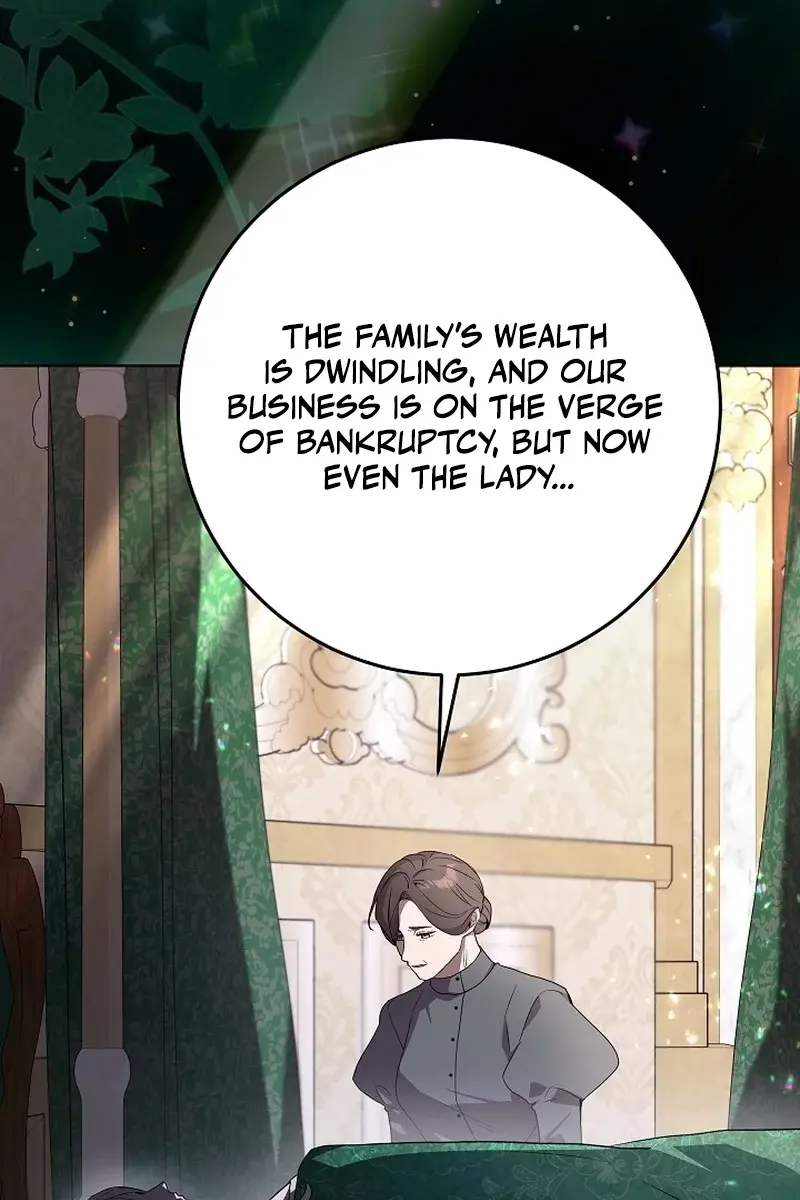 24 Hours Resurrection of the Villainess Chapter 20 Page 8