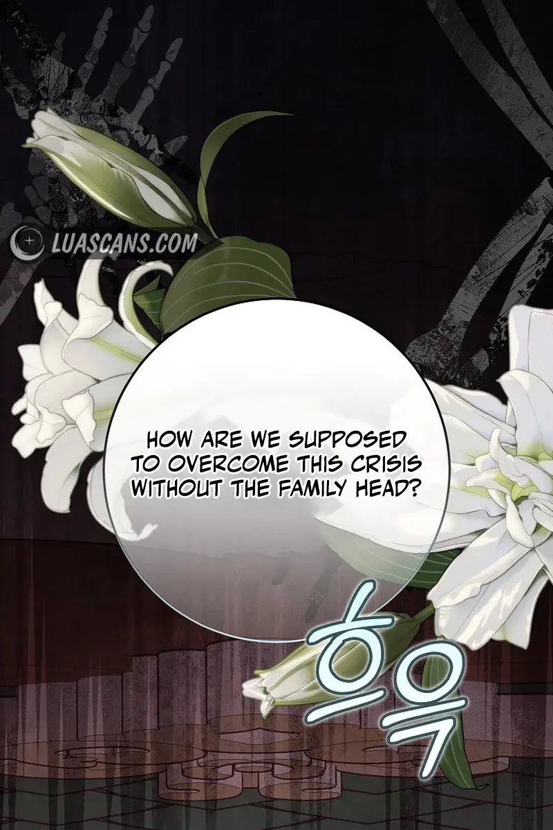 24 Hours Resurrection of the Villainess Chapter 20 Page 11