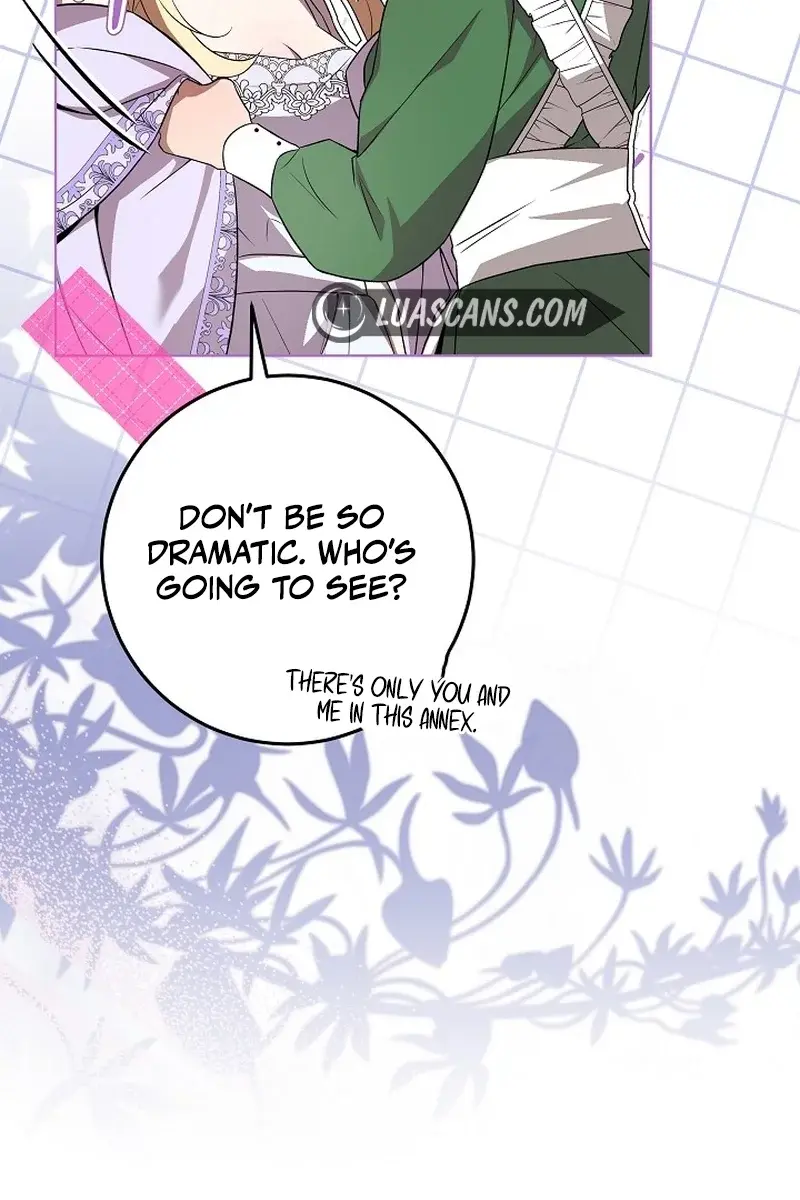 24 Hours Resurrection of the Villainess Chapter 20 Page 25