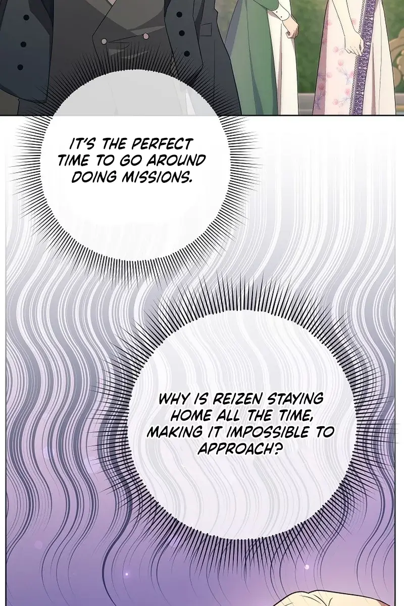 24 Hours Resurrection of the Villainess Chapter 20 Page 29