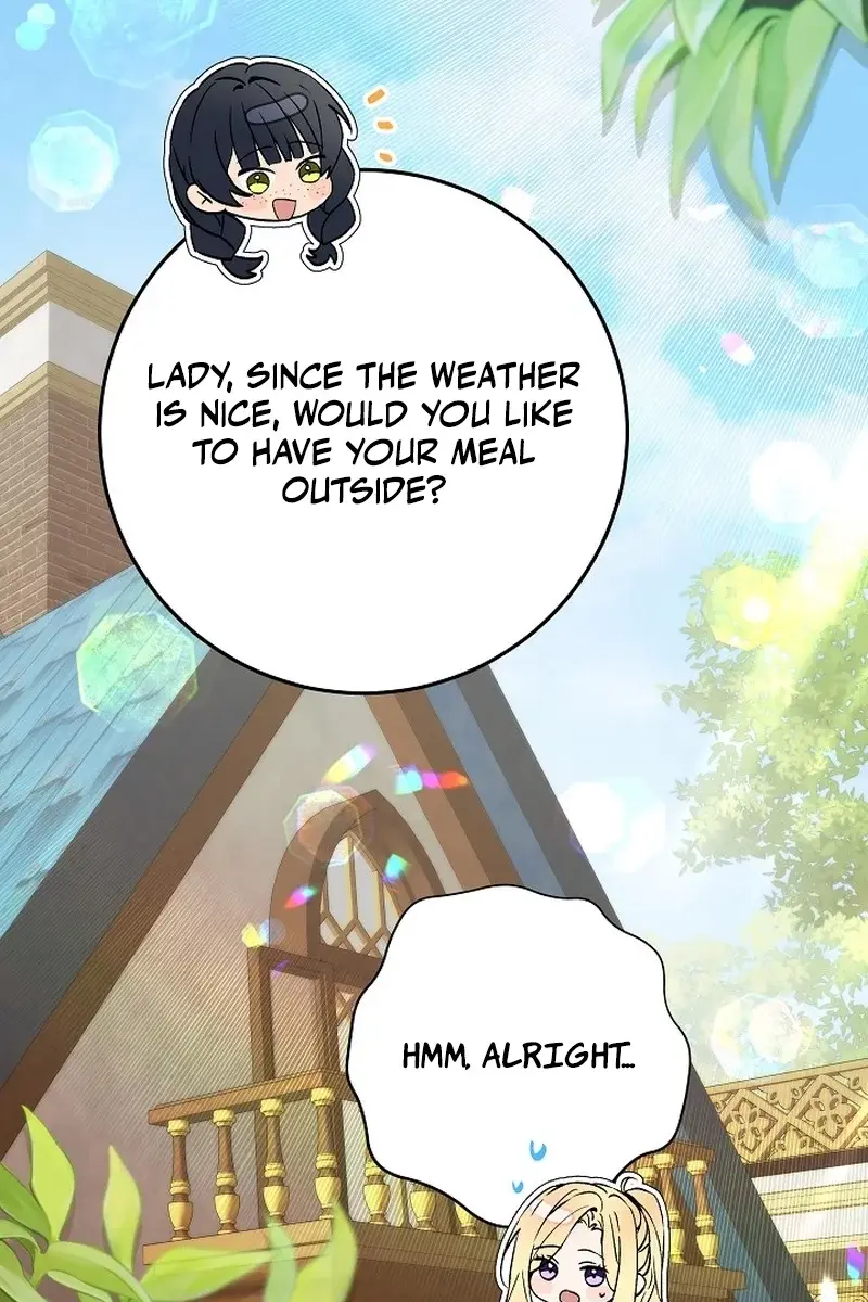 24 Hours Resurrection of the Villainess Chapter 20 Page 34