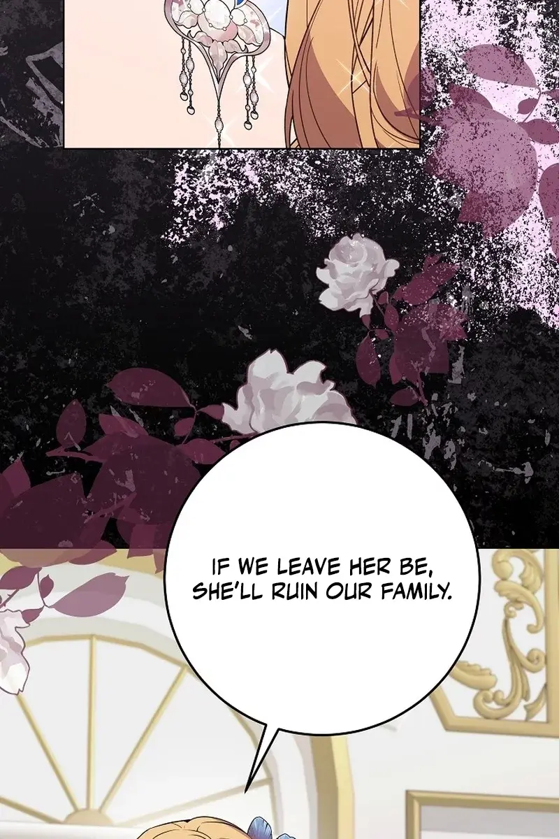 24 Hours Resurrection of the Villainess Chapter 20 Page 50