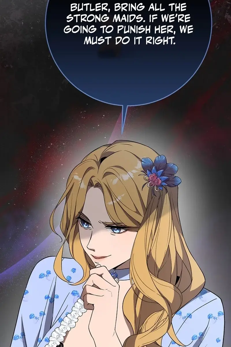 24 Hours Resurrection of the Villainess Chapter 20 Page 59