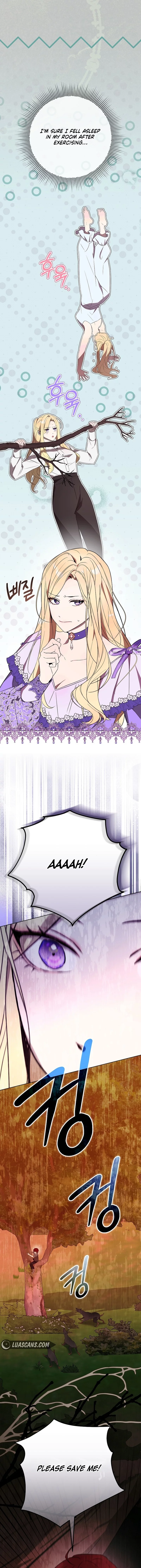 24 Hours Resurrection of the Villainess Chapter 20 Page 90
