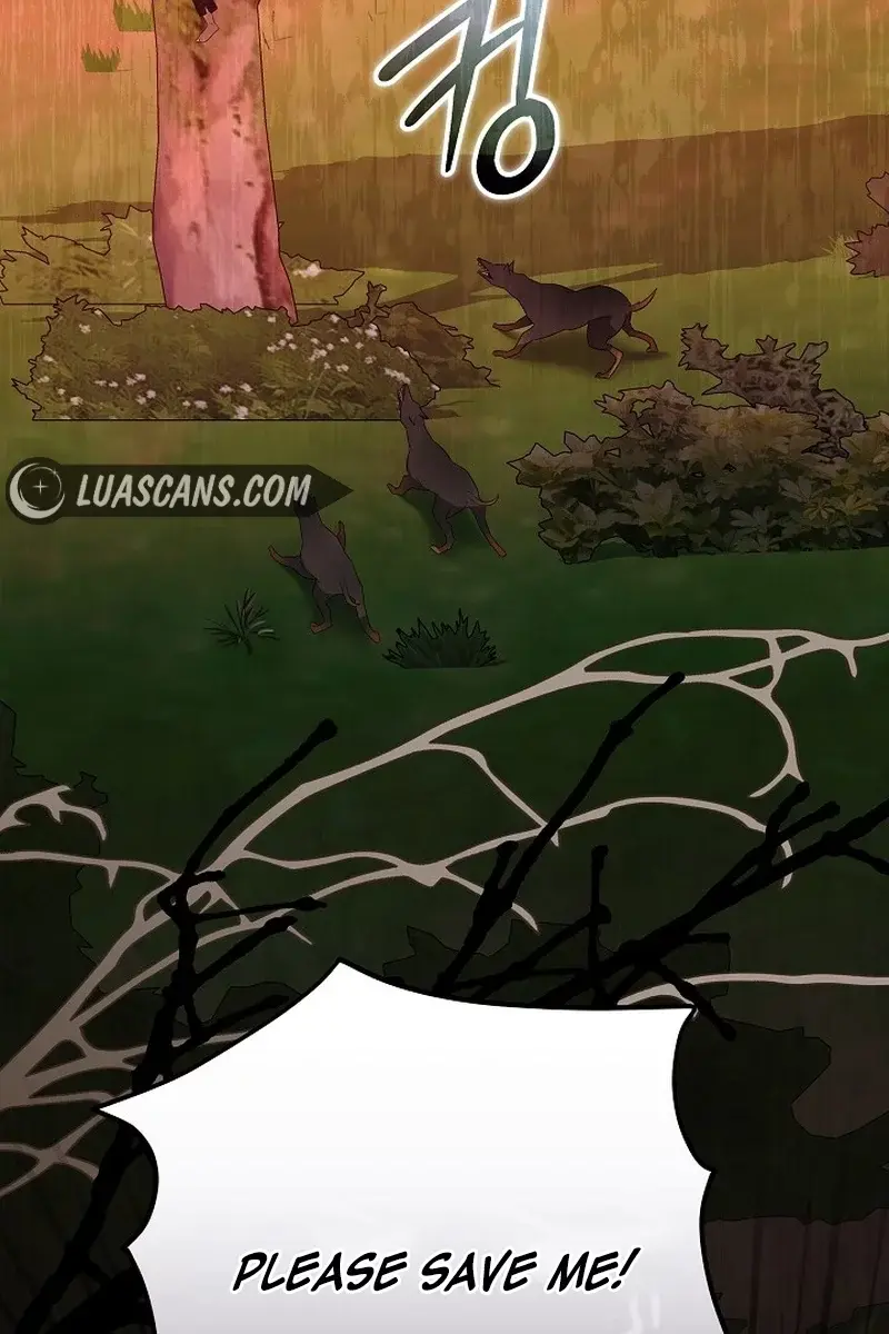 24 Hours Resurrection of the Villainess Chapter 20 Page 97