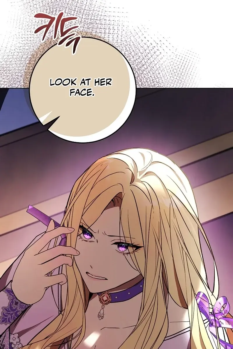 24 Hours Resurrection of the Villainess Chapter 20 Page 144